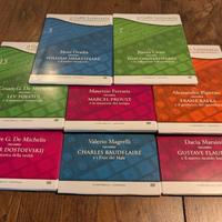 Il Caffé Letterario - DVD Repubblica n.5,7,8,12-16