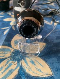 Web cam per pc