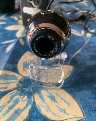 Web cam per pc