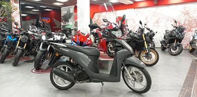 Honda Vision 110