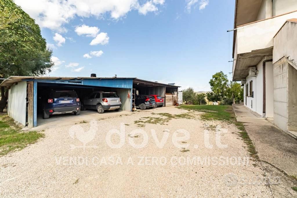 Appartamento – Loreto Aprutino, Pescara - Vista 4
