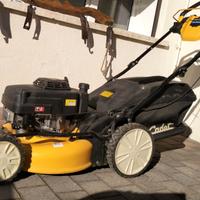 Rasaerba LM3ER53S Cub Cadet