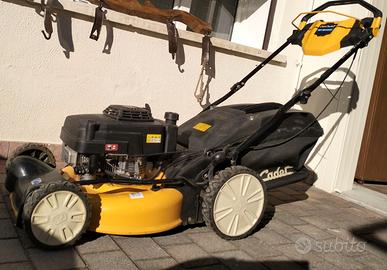 Rasaerba LM3ER53S Cub Cadet