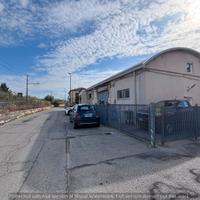 PE 122 Capannone con corte Pescara