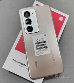 Redmi 15 da 6/128GB espandibile batteria 7000mAh