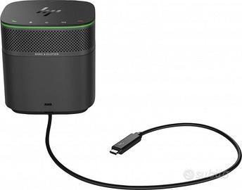 HP Thunderbolt Dock 120W