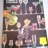 Rivista - Casa E Cucina - n. 21 - 1964