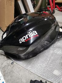 Serbatoio tuono 660 factory aprilia
