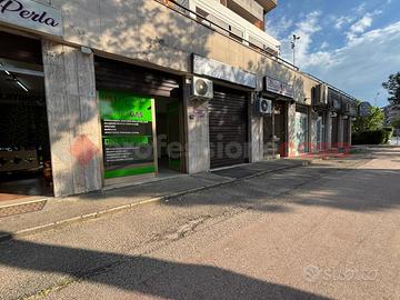 Attività Commerciale Foggia [Cod. rif 3294930ACG]
