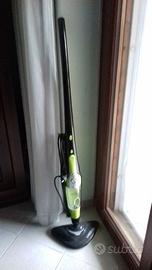 lavapavimenti a vapore