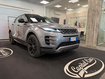 Land Rover Range Rover Evoque Range Rover Evoque 2