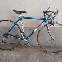 colnago triomphe bici corsa vintage eroica 