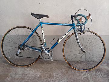 colnago triomphe bici corsa vintage eroica 