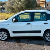 Fiat Panda 0.9 TwinAir Turbo Natural Power Easy
