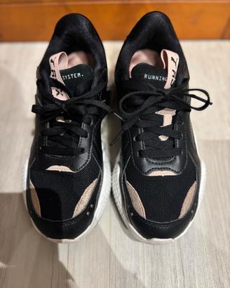 Scarpe Puma Running System RS-X