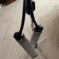 Macchina dermopigmentazione Goldeneye Airtronic +