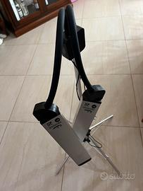 Macchina dermopigmentazione Goldeneye Airtronic +