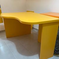 Scrivania per stanzetta