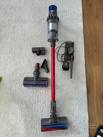 Dyson V10 Absolute senza fili con tutti accessori