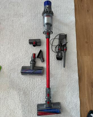 Dyson V10 Absolute senza fili con tutti accessori