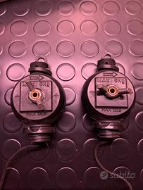 Carrucole Easy roller Yo Yo