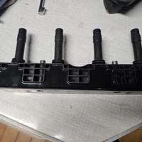 Bobina per accensione Hella 5DA 358 000-871