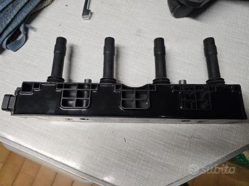 Bobina per accensione Hella 5DA 358 000-871