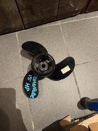 Eliche omc Johnson Evinrude