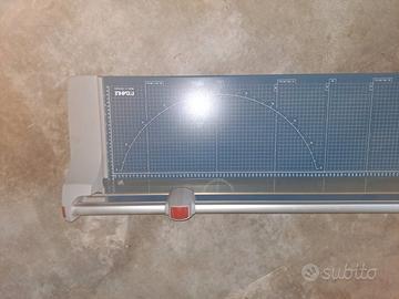 Taglia risma maxi