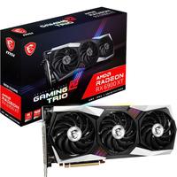 MSI Radeon RX 6900 XT GAMING Z TRIO