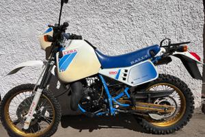 Gilera 250 Rally Arizona