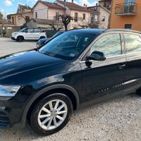 Audi Q3 2.0, TDI150 CV, 2018, 109000 km
