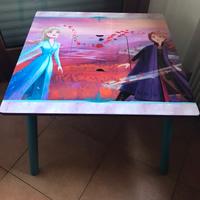 Tavolo Disney Froben