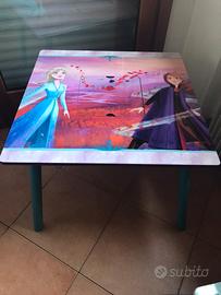 Tavolo Disney Froben