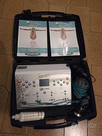 magnetoterapia e ultrasuoni