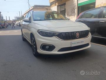 Fiat Tipo Sw Ii 2016 Diesel Tipo Sw 1.6 Mjt Easy S