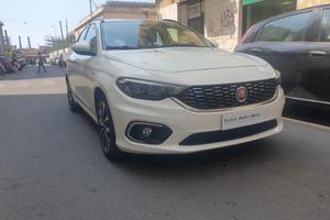 Fiat Tipo Sw Ii 2016 Diesel Tipo Sw 1.6 Mjt Easy S