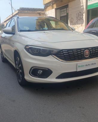 Fiat Tipo Sw Ii 2016 Diesel Tipo Sw 1.6 Mjt Easy S