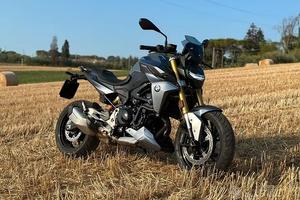 BMW F 900 R 2021 full optional - Tagliandata