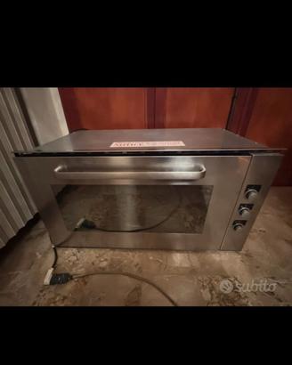 Forno ventilato
