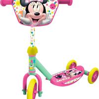 monopattino a 3 Ruote Minnie