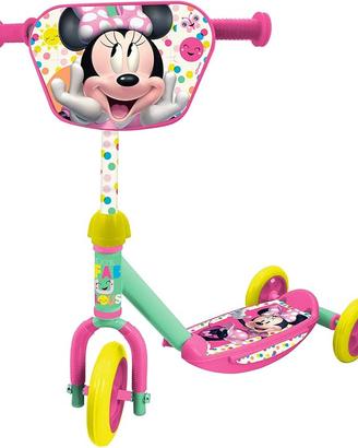 monopattino a 3 Ruote Minnie