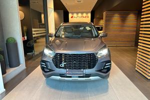 Dr 5.0 1.5 Bi-Fuel GPL