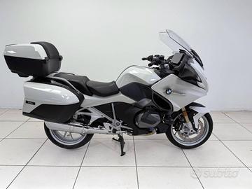 BMW R 1250 RT
