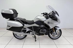 BMW R 1250 RT
