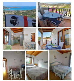 Sardegna, San Teodoro, ultimee disponibilità