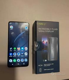 Motorola G62