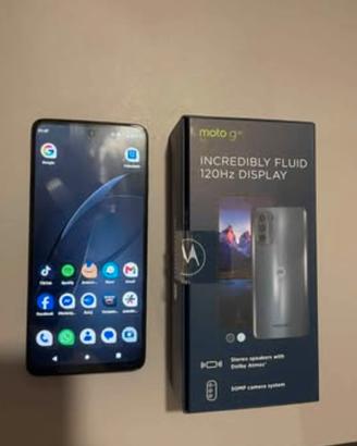 Motorola G62