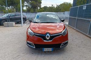 Renault Captur 1.5 dCi 8V 90 CV EDC Energy R-Link