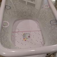 Box brevi hello kitty